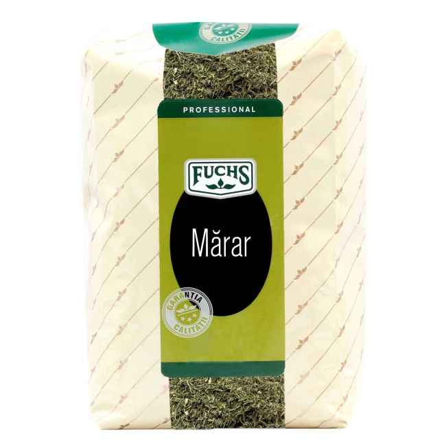 Marar Fuchs 1kg